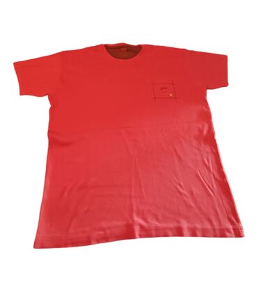 moncler prsluk muski cena: T-shirt L (EU 40)