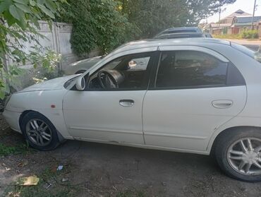 мотоблок дизельный 12 л с: Daewoo Nexia: 1999 г., 1.6 л, Автомат, Бензин, Седан