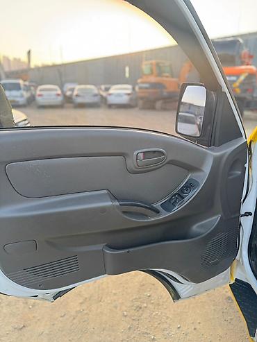 Hyundai: Hyundai Porter: 2020 г., 2.5 л, Механика, Дизель, Фургон — 16