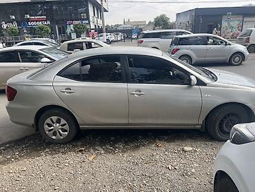 помпа на тойота: Toyota Belta: 2002 г., 1.8 л, Автомат, Бензин, Седан — 3