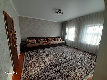 Продажа коттеджей и домов: Продаётся жилой дом с большим участком 7сотых,в селе Военно — 14