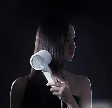 фен xiaomi: Фен Xiaomi Mijia Negative Ion Hair Dryer H300 Легкость и комфорт для — 6