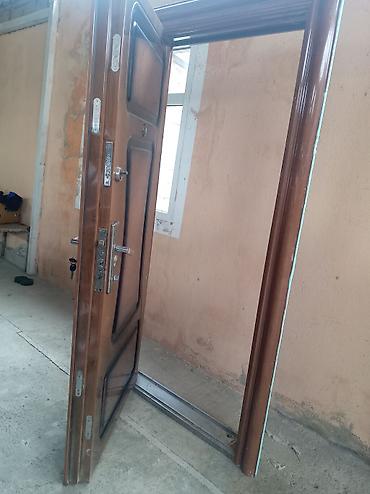 şüşə qapı: Salam qapı ideal qapıdı ölçü 205*96 çatdırılma ödenişlidir — 5