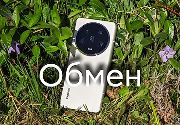 note 16 pro: Xiaomi, 14 Ultra, Новый, 256 ГБ, 1 SIM, 2 SIM, eSIM — 1