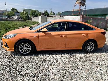 Панели, обшивки: Hyundai (панель и интерьер) Новый привозной мотор, масло в коробке и — 7