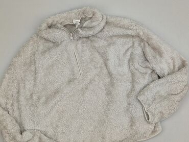 bluzy c a: Women`s fleece, size S (EU 36)