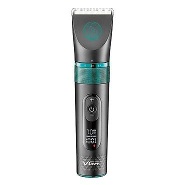 Daraqlar: VGR 209 - İt pişik qırxan 2000mAh 4 speed 7000RPM Cord/Cordless — 5