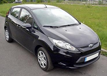 šlem za motor: GLAVA MOTORA ZA FORD C-MAX, FIESTA, FOCUS . OD 2000. DO 2015. GOD — 1