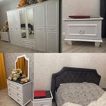 Yataq desti. 1000azn. embawoddan baha alınıb. İdeal veziyyetde. Real