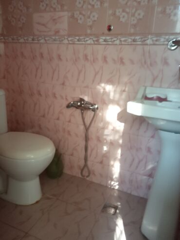 Köhnə tikili: Bakı, 4 otaqlı, Köhnə tikili, m. Gənclik, 100 kv. m — 16