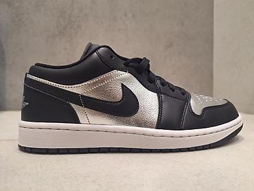 meta eynek: Nike, Ölçü: 42.5, rəng - Qara, Yeni — 1
