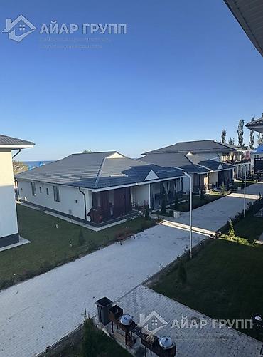 квартира киргизия 2: 3 комнаты, 88 м², 2 этаж, Евроремонт — 4