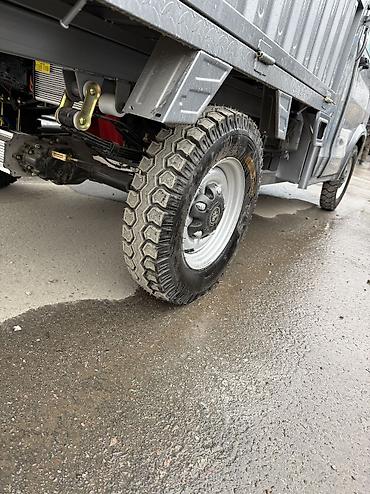 Легкий грузовой транспорт: Легкий грузовик, DAF, Стандарт, 2 т, Новый — 6