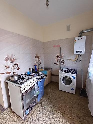 Mənzillər: Bakı, 3 otaqlı, Köhnə tikili, 90 kv. m — 2