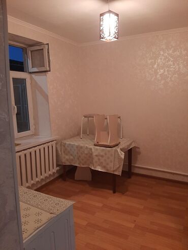 эмарк жибек жолу: 21 кв. м, 2 бөлмө, Жертөлө, ороо, Забор, тосулган