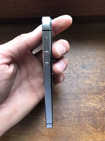 iphone 6 al: IPhone 5s, < 16 GB, Space Gray — 4