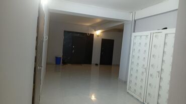 Yeni tikili: Bakıxanov qəs., 3 otaqlı, Yeni tikili, 101 kv. m — 4