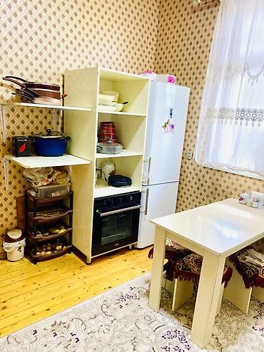 Həyət evləri və villaların satışı: Bileceride heyet evi Salam oz evimizdir. Senet kupcaya geden 2006 — 17