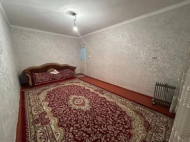 Продажа комнат: Сдаю квартиру в городе Манас, мкр Кугарт. Профсоюзная 9 26 квартира в — 10