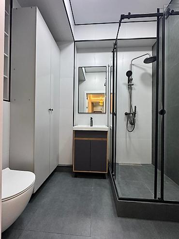 Продажа квартир: 3 комнаты, 97 м² — 4