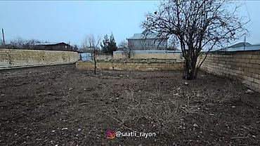 Torpaq sahələrinin satışı: Tikinti — 2