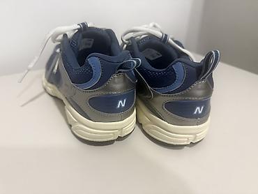 under armaur: Мужские кроссовки, 43, 44, New Balance, Новый, цвет - Синий — 2