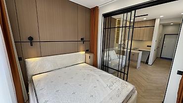 Новостройки от застройщика: Сдан, 1 комната, 30 м² — 21