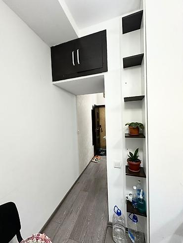 квартира в 9 мкр: 1 комната, 34 м², 9 мкр 105 серия, 8 этаж, Свежий ремонт — 6