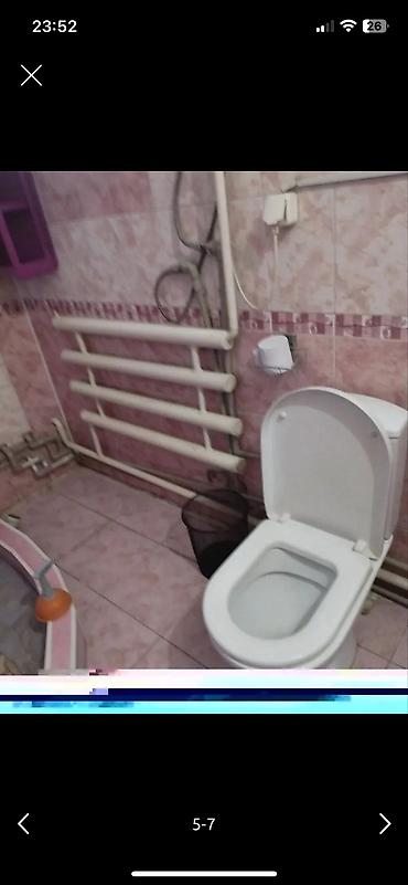 квартира 2 к: 15 м², 1 комната — 4