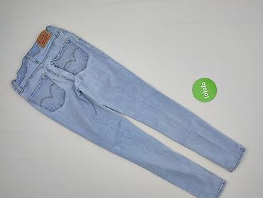 top: Levi’s, Jeansy damskie, rozmiar XS — 3