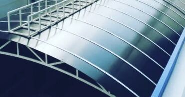 Digər dam örtükləri: Polikarbonatların satışı — 101