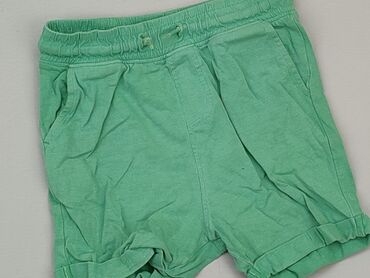 spodenki baggy dla dzieci: Shorts, 2-3 years, 92/98, condition - Fair