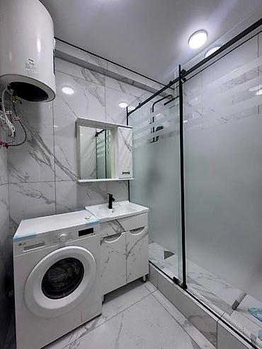 Продажа квартир: 2 комнаты, 66 м², Элитка, 8 этаж, Дизайнерский ремонт at lalafo.kg — 11 Продажа квартир: 2 комнаты, 66 м², Элитка, 8 этаж, Дизайнерский ремонт — 11