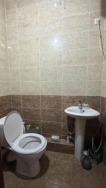 квартиры молодая гвардия: 2 комнаты, 68 м², Молодая Гвардия Элитка, 9 этаж, Косметический ремонт — 6