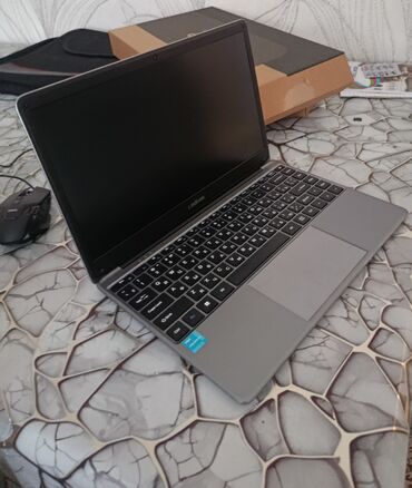 Digər noutbuklar və netbuklar: Intel Core i7, 8 GB, 11.6 " — 9