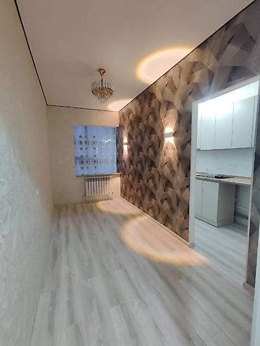 Продажа квартир: 1 комната, 30 м², Элитка, 6 этаж, Евроремонт — 1