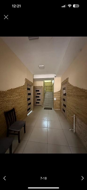 Аренда офисов: Аренда офисов, 30 м², В жилом комплексе, С оборудованием, С отдельным входом, С системой безопасности — 9