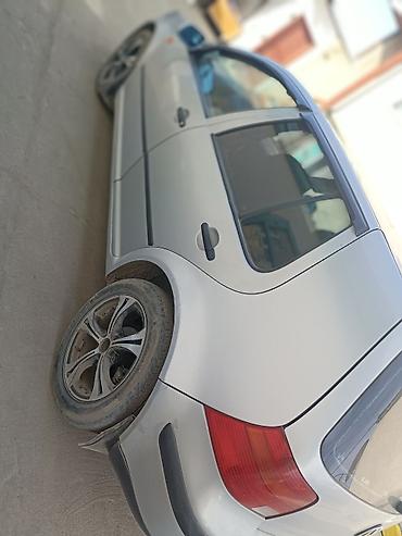 Унаа: Volkswagen Golf: 1999 г., 1.6 л, Автомат, Бензин — 5