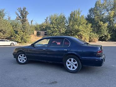 нисан сефиро матор: Nissan Cefiro: 1997 г., Автомат, Бензин, Седан — 4