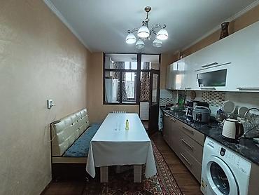 2 bedroom: 2 комнаты, Нижний Джал (Джал-23) Собственник, Семейным, от 6 месяцев, от 1 года, С мебелью полностью — 1