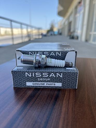 Ehtiyat hissələri: Nissan Sunny, 2011 il, Orijinal, Yaponiya, Yeni — 2