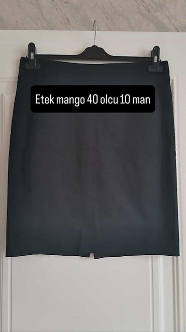 Midi Ətək, Mango lalafo.az -da Midi Ətək, Mango