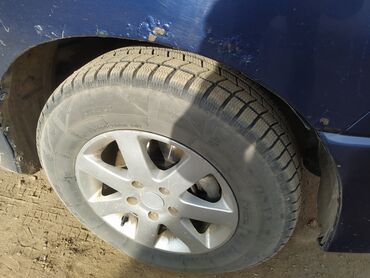 Toyota: Toyota Estima: 2001 г., 2 л, Механика, Минивэн — 2