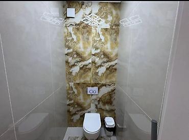 Продажа квартир: 3 комнаты, 89 м², Элитка, 9 этаж, Дизайнерский ремонт — 21