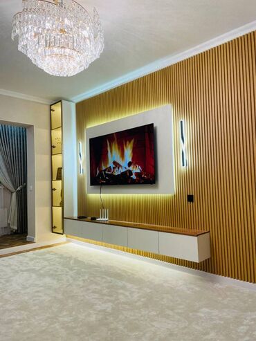 3 комнаты, 133 м², 106 серия, 8 этаж, Евроремонт