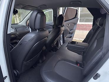Унаа сатуу: Hyundai ix35: 2014 г., 2 л, Автомат, Бензин, Кроссовер — 10