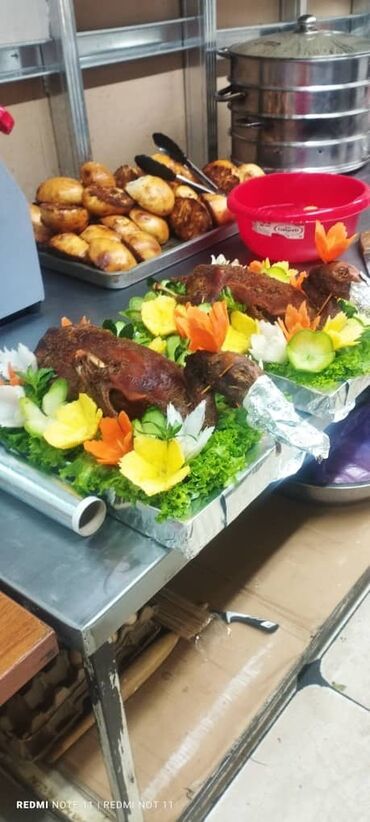 козий сыр: Настоящий вкус природы — козу на гриле!” Сочная, ароматная, медленно