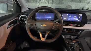 Chevrolet: Chevrolet Monza: 2023 г., 1.5 л, Автомат, Бензин, Седан — 2