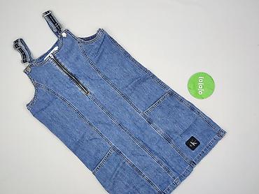 flash jeans: Calvin Klein Jeans, Sukienka damska, rozmiar XL — 2