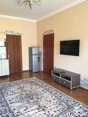 Аренда коттеджей и домов на Иссык-Куле: Коттедж, Париж, Чок-Тал, 6 мест — 15